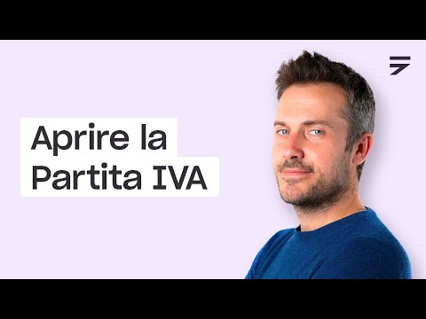 Aprire la Partita IVA: guida completa [aggiornata 2022]