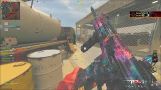 Updated *3 SHOT* BAS-B Class In MW3 (Best BAS-B Class Setup)