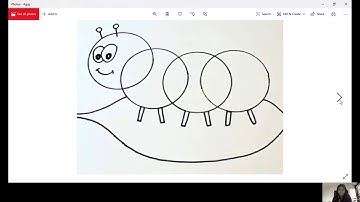Art tutorials for PYP 1