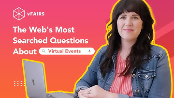 Unlocking the Mystery of Virtual Events: What