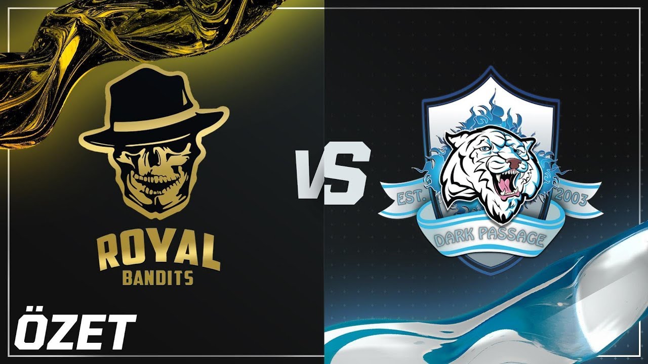 lol sylas oynanış Yarı Final: Royal Bandits ( RB ) vs Dark Passage ( DP ) 3. Maç Özeti | 2018 VFŞL Yaz Mevsimi