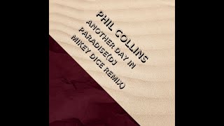 Phil Collins - Another Day In Paradise (DJ Mikey Dice Remix) #80s #music #80smusic #trending
