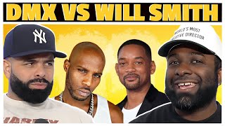 DMX vs Will Smith: Who Wins In Hollywood And 5 Movies We Would Want On A Stranded Island | Ep 25
