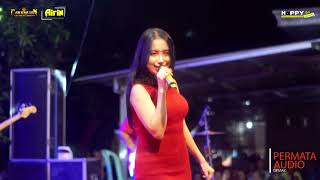 CINTA JADI BENCI FERNANDA - AIRIN PROFESIONAL MUSIC - CAKRA COMMUNITY