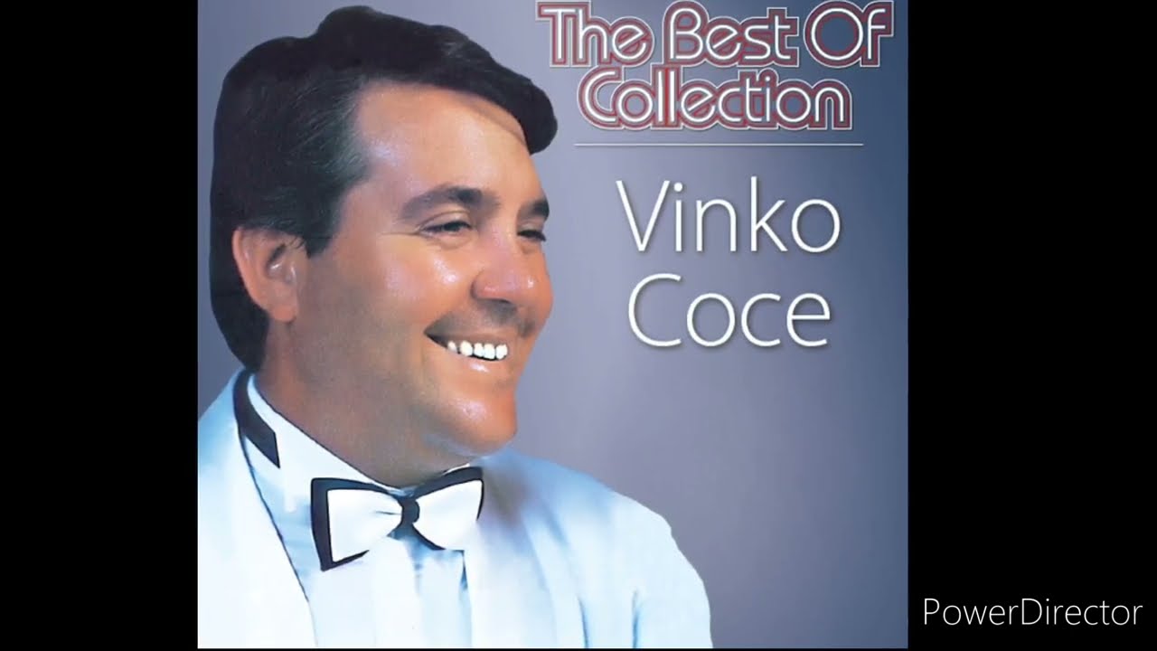 Vinko Coce i Matko Jelavic - Serenada Do Sunca