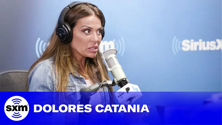 Dolores Catania Confirms Teresa Giudice Changed We...