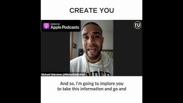 Create You | CPTSD and Trauma Healing Coach