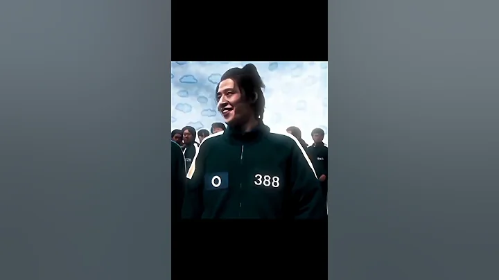 I'll always love him 😭 #squidgame #squidgameseason3 #squidgame #daeho #kangdaeho #edit #kesfet #fyp