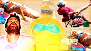 LA VIEJA MELANOMA