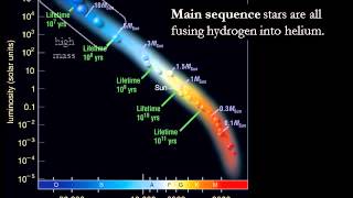 Famous Week 9 / Lecture 5 : Patterns Among Stars Wealth