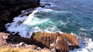 "The Gap" near Sydney, AU.... Common Site for Suicide Jumpers Net Worth