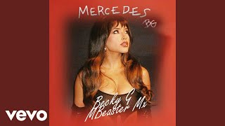Becky G - Mercedes Solo Version