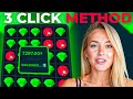 3 Click Mines Strategy for Steady Profits