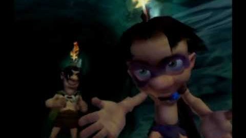 A Gaseous Rap (Great Juju Challenge)