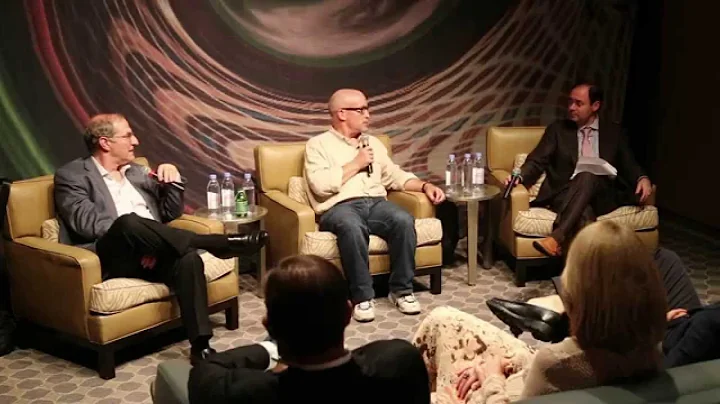 Alex Gibney On Why He Made A Film About Fela