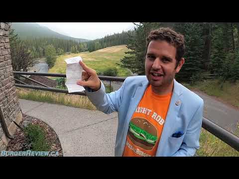 Waldhaus Pub & Biergarten burger review