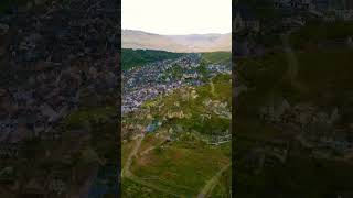 Almanya’nın Üzüm Bağlarıyla Meşhur Tarihi Kasabası Klotten #almanya #klotten