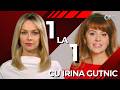 1 la 1 CU #IRINA #GUTNIC