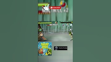[🐊 Swamp Hunt 🎮🐢🦟]#swampattack #swampattackgameplay #swampattack2 #trending #gameplay