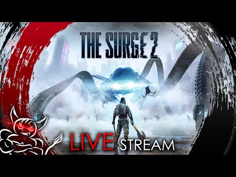 Vídeo: O Surge 2 Anunciado