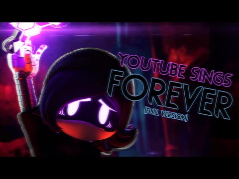 Youtube Comments Sing FOREVER FULL VERSION