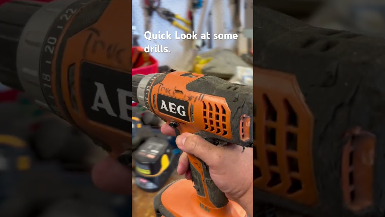 Testing Workshop Drills. 