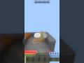 تحدي الميس #minecraft# mincratft  #fyp #ytshorts #challenge