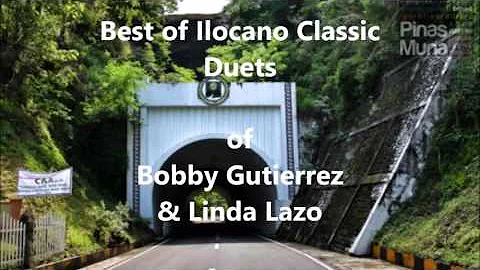 The Best Of Ilocano Classic Duets - Bobby Gutierre...