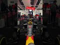 Redbull F1 Car At Melbourne Motor Show #carspotting #f1 #melbourne #motorshow2025 #carshow #trending