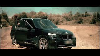 AMOS AND JOSH - HERI TUACHANE