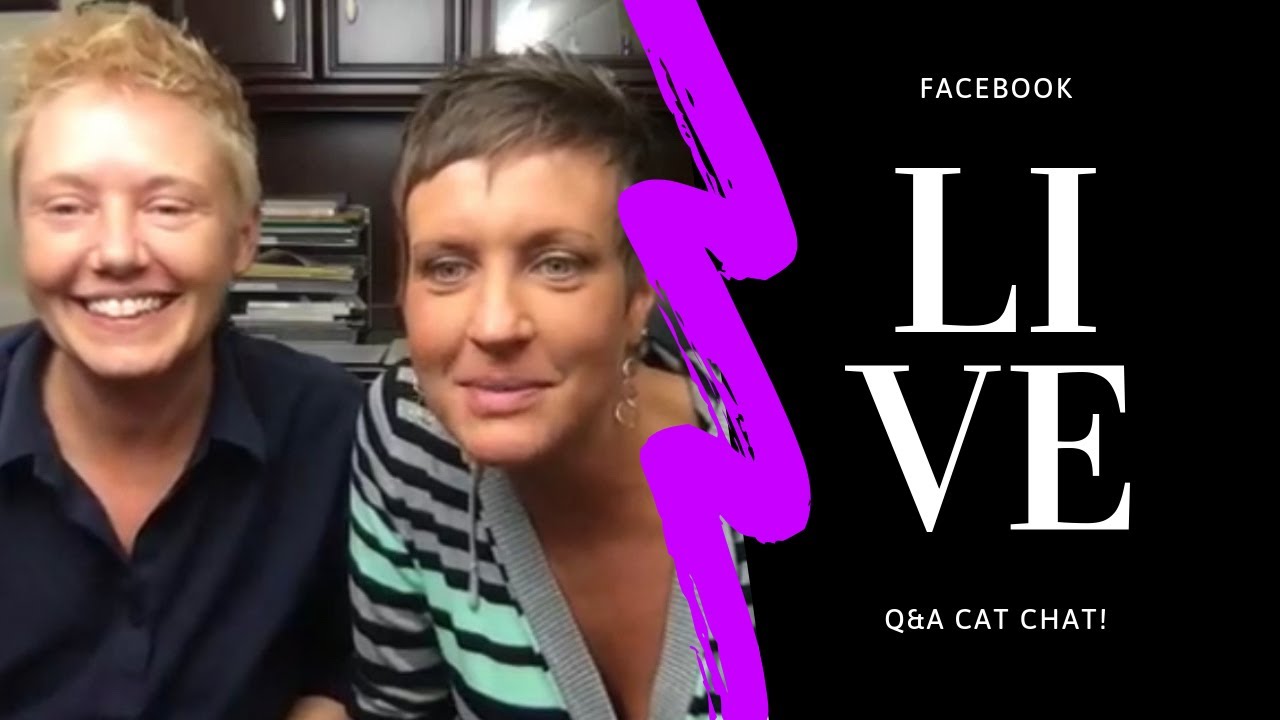 feline leukemia vaccine side effects Late Night CAT Chat | Two Crazy Cat Ladies