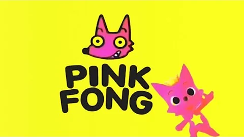 Pingfong 2014 logo intro Super Effects (Sponsored by Gamavision Csupo Effects)
