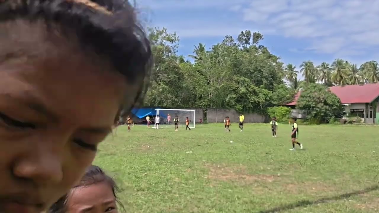 Serba-Serbi liga tuah Sakato2026