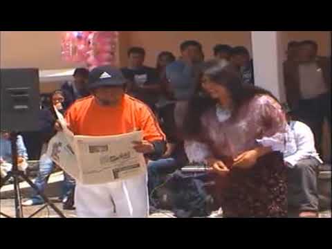 Picardia Ecuatoriana -