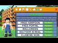 THESE CODES ARE INSANE!!! (Halloween Codes) Build a Boat
