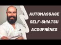 Automassage pour les acouphnes  selfshiatsu en prvention des bourdonnements doreille