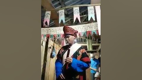 thầy tào bảo lạc cao bằng