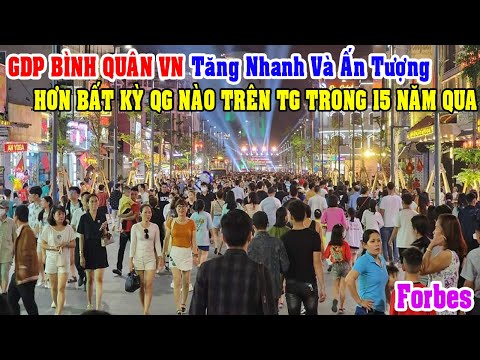 Video: GDP của Trung Quốc. GDP bình quân đầu người. Kinh tế Trung Quốc