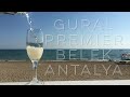 Gural Premier - Belek, Antalya, Turkey