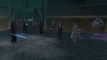 Tomb of Ludo Kressh - Apathy is Death