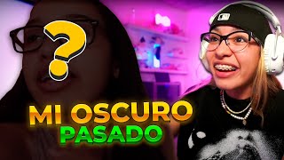 Alondrissa DANDO CRINGE *como siempre*