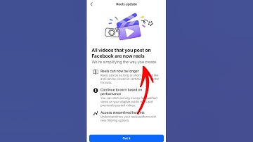 All videos that you post on facebook are now reels #contentmonetization #facebookreels #shorts #fyp