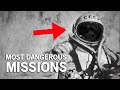 These Dangerous Missions Actually Happened!