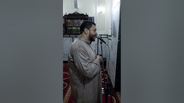 ما تيسر من سورة السجدة من صلاة فجر الجمعة ٥من ذى الحجة ١٤٤٤ه‍ ٢٠٢٣/٦/٢٣ م