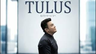 TULUS Full Album Terbaru 2025 - Lagu Pilihan Terbaik
