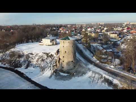 Россия начинается здесь!