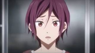 Rinharu week day 5 AMV-Faded