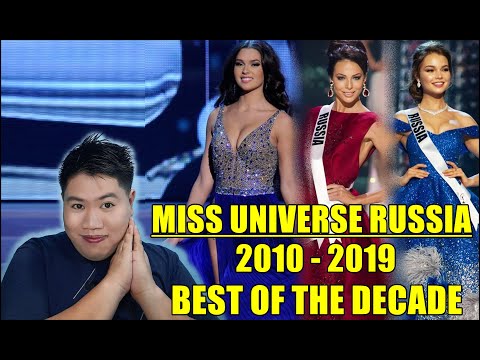वीडियो: यूलिया अलीपोवा: मिस रूस 2014 का इतिहास