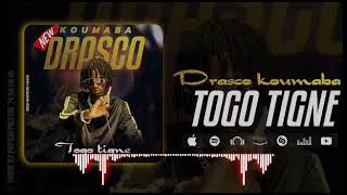 Drasco Koumaba - Togo Tignè (Son Officiel 2024)