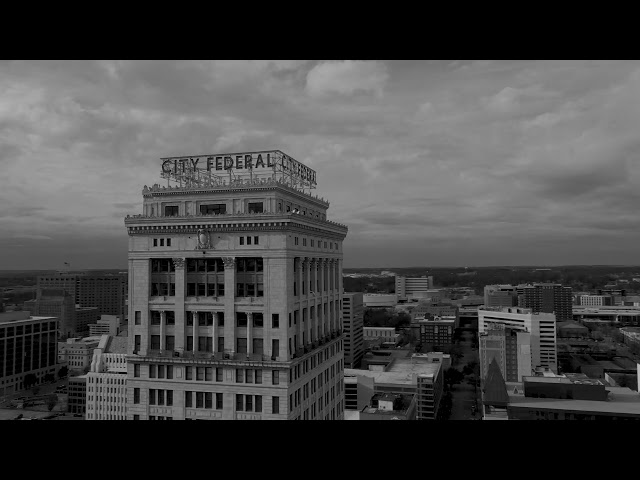 St. Paul & The Broken Bones - City Federal Building